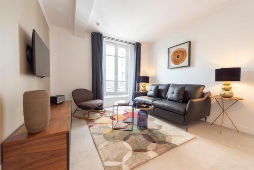 O'Lord, 4 Etoiles, Residence de Luxe Champs-Elysees photo 76