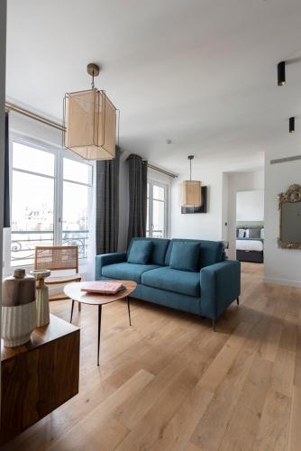 O'Lord, 4 Etoiles, Residence de Luxe Champs-Elysees photo 89