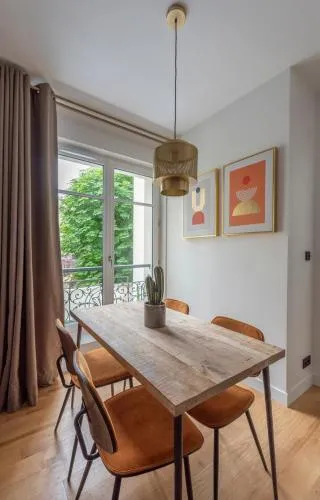 O'Lord, 4 Etoiles, Residence de Luxe Champs-Elysees photo 30