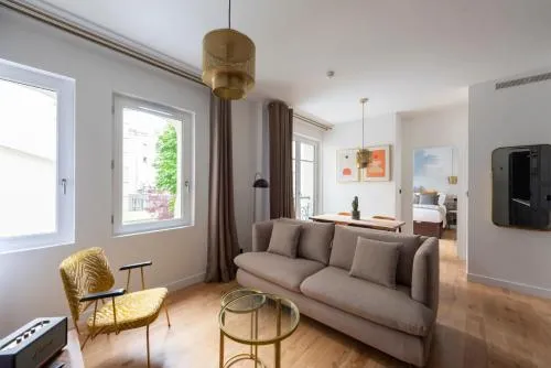 O'Lord, 4 Etoiles, Residence de Luxe Champs-Elysees photo 31