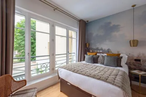 O'Lord, 4 Etoiles, Residence de Luxe Champs-Elysees photo 32