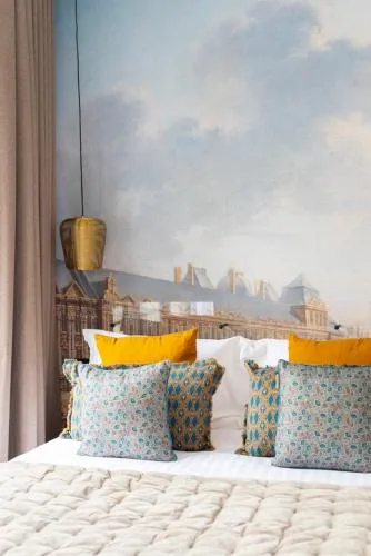 O'Lord, 4 Etoiles, Residence de Luxe Champs-Elysees photo 35