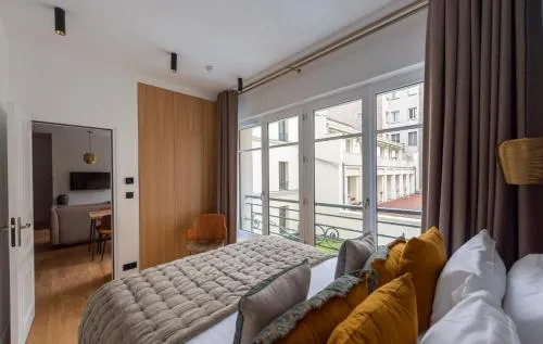 O'Lord, 4 Etoiles, Residence de Luxe Champs-Elysees photo 38