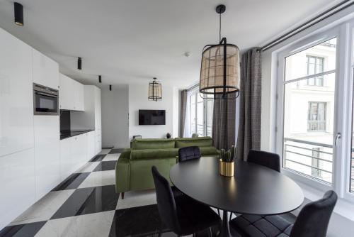 O'Lord, 4 Etoiles, Residence de Luxe Champs-Elysees photo 102