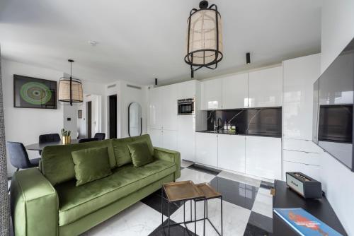 O'Lord, 4 Etoiles, Residence de Luxe Champs-Elysees photo 88