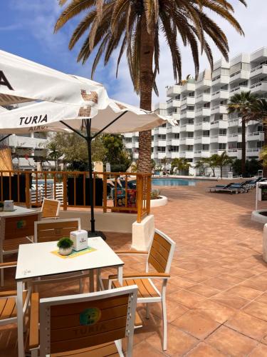 Apartament Casa Nico ApNr 215 Costa Adeje Playa de las Americas