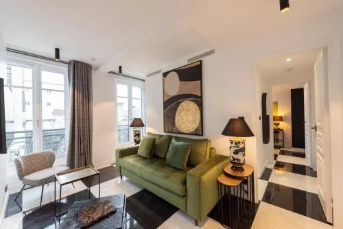 O'Lord, 4 Etoiles, Residence de Luxe Champs-Elysees photo 3