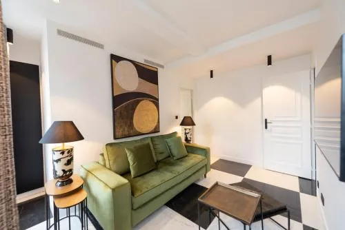 O'Lord, 4 Etoiles, Residence de Luxe Champs-Elysees photo 4