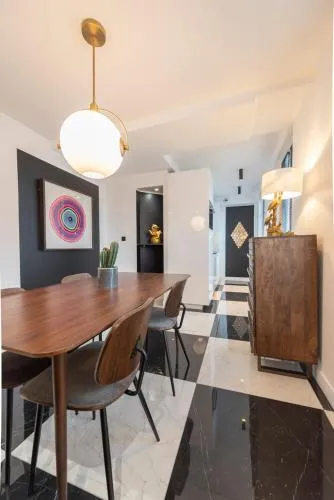 O'Lord, 4 Etoiles, Residence de Luxe Champs-Elysees photo 5
