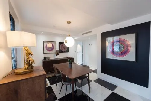 O'Lord, 4 Etoiles, Residence de Luxe Champs-Elysees photo 7