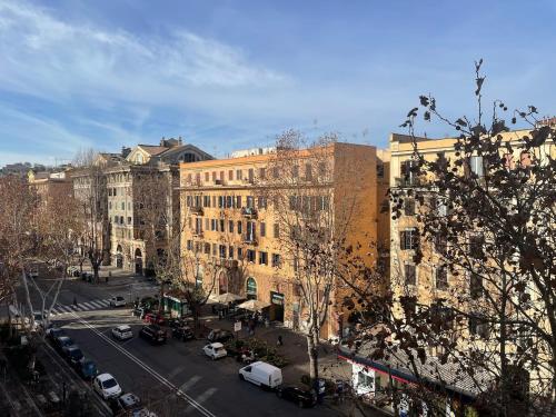 LH Vatican Museum Wi-Fi AC Flat Premium Comfort