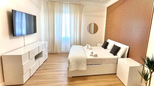LH Vatican Museum Wi-Fi AC Flat Premium Comfort