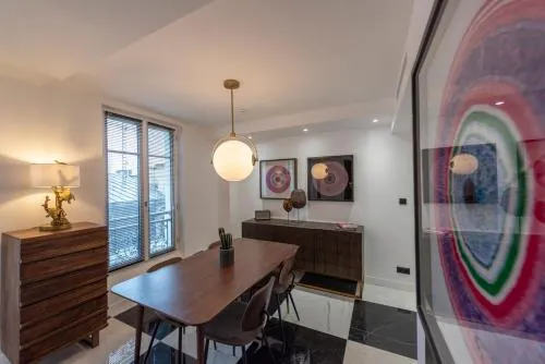 O'Lord, 4 Etoiles, Residence de Luxe Champs-Elysees photo 8