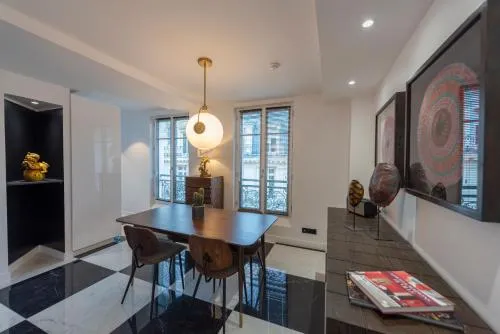 O'Lord, 4 Etoiles, Residence de Luxe Champs-Elysees photo 6