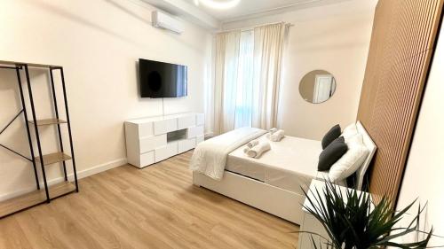 LH Vatican Museum Wi-Fi AC Flat Premium Comfort