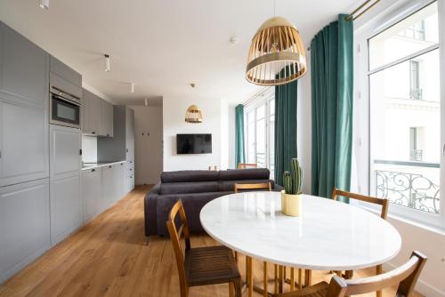 O'Lord, 4 Etoiles, Residence de Luxe Champs-Elysees photo 95