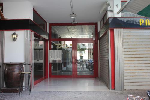 Gambar di galeri bagi Rosato Sea View Apartment di Lignano Sabbiadoro