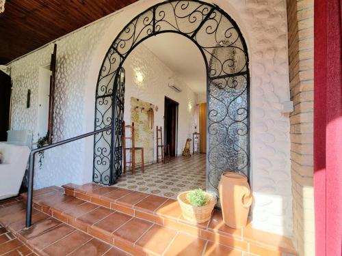 Φωτογραφία από το άλμπουμ του Villa Giusy σε Quartu Sant'Elena