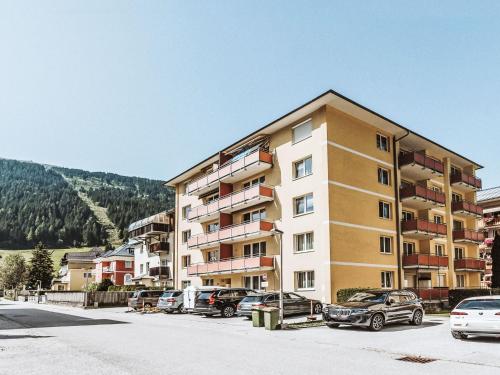 Apartment Stubner Kogel Top 18 by Interhome