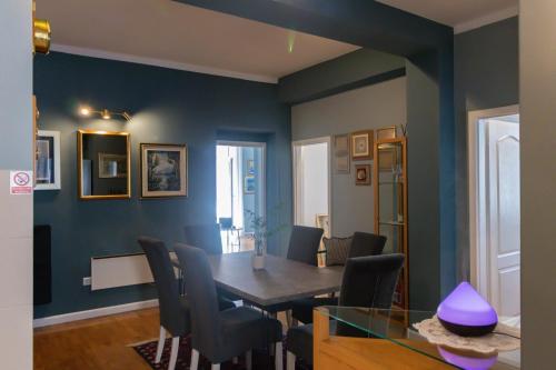 Lux Apartment Duje