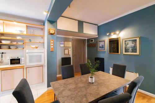 Lux Apartment Duje