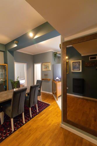 Lux Apartment Duje