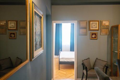 Lux Apartment Duje