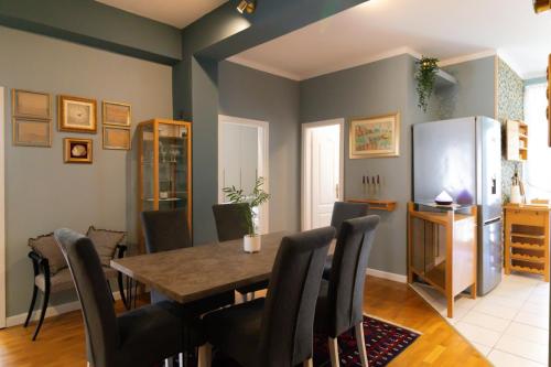 Lux Apartment Duje