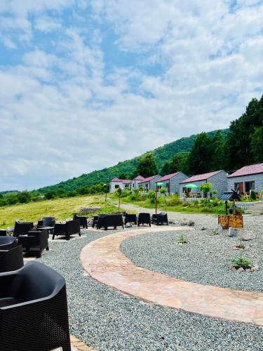 Gallery image of Shahunts Resort in Odzun