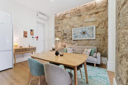 GuestReady - Relaxing Porto stay
