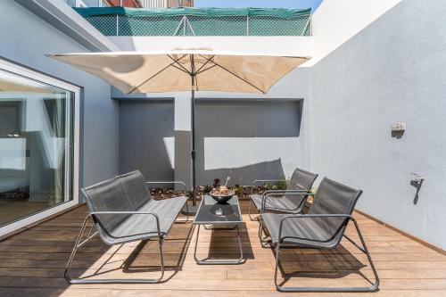 GuestReady - Relaxing Porto stay