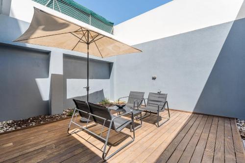 GuestReady - Relaxing Porto stay