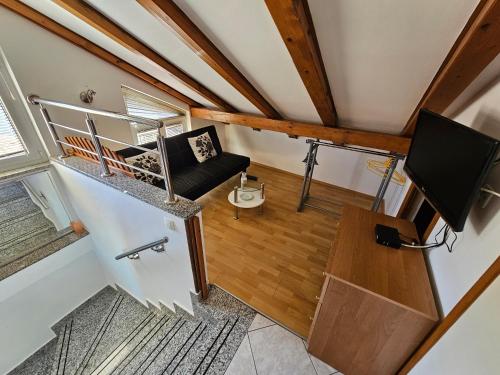 Apartments Lucija