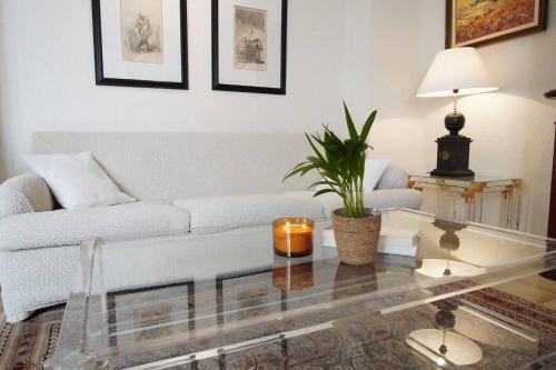 Casa Tosca en Benissa pueblo