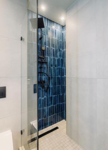 Phòng tắm tại 3 - Casa Botticella - DonViore
