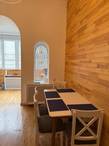 Foto de la galeria de Khalig a Baku