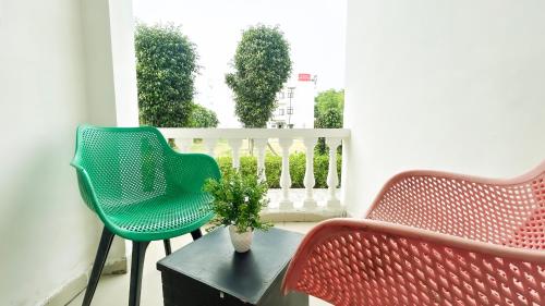 Galeriebild der Unterkunft Elegance Resort in Vrindāvan