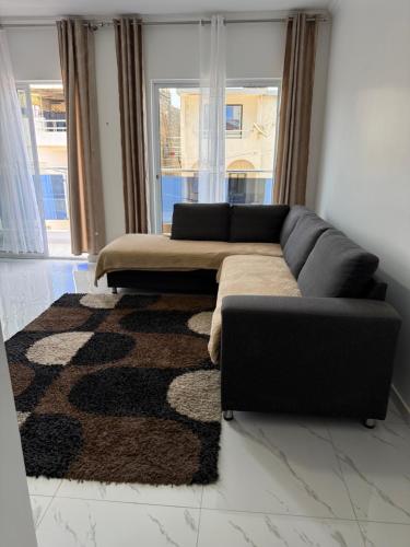 Appartement Praia Sao Felipe