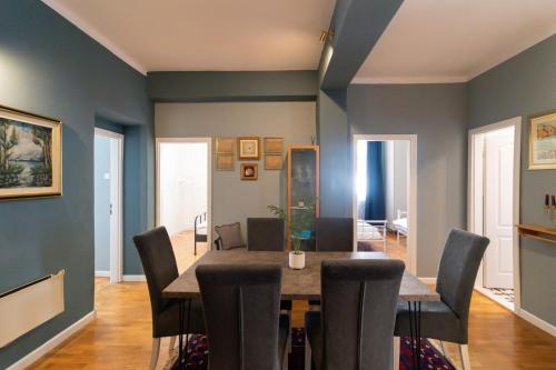 Lux Apartment Duje