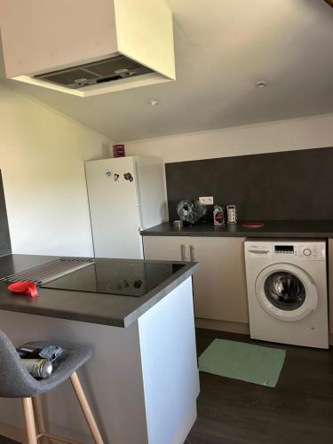 Bel Appartement au 2 eme