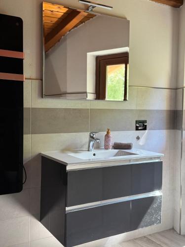 Φωτογραφία από το άλμπουμ του Casa vacanze Adri σε Faggeto Lario 