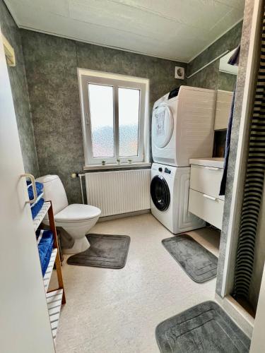 Gallery image of Vejle Apartment Skovhøjen in Vejle