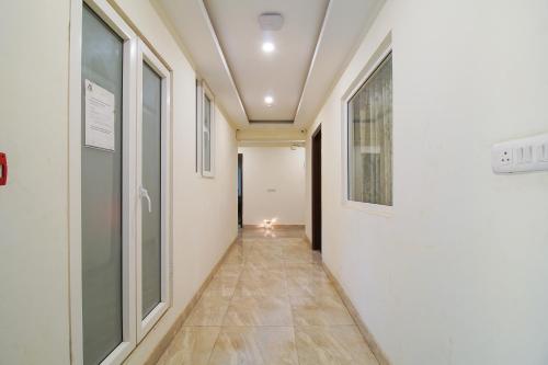 Fotografie z fotogalerie ubytování Hotel O Yor Residency v destinaci Gurgáon
