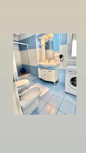 Gallery image of Endy Apartaments in Orikum