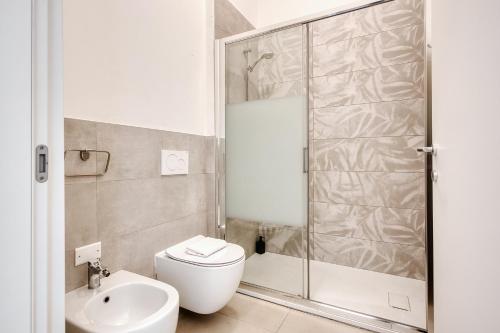 Just Urban Stays - Modern 1-BR Apartment Navigli - Metro M2
