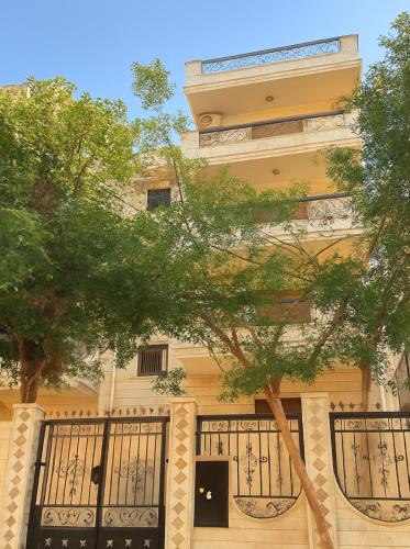 Cairo Airport Retreat - Stylish Stay