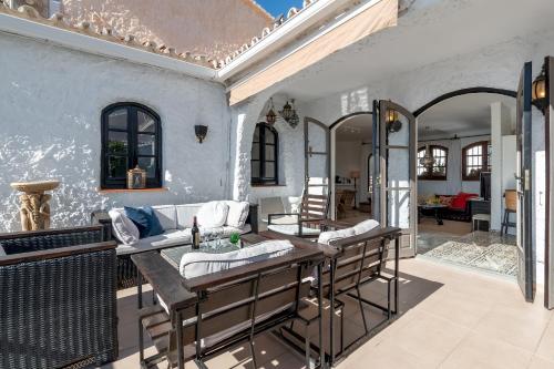 Casa La Vista