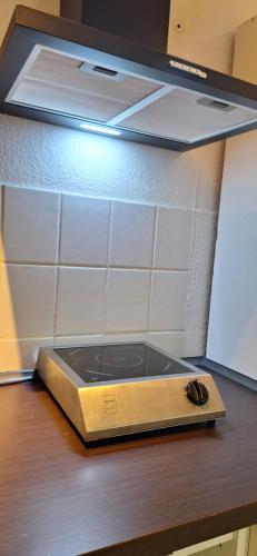 Fotografie z fotogalerie ubytování Privat Appartement R D v destinaci Bruchköbel