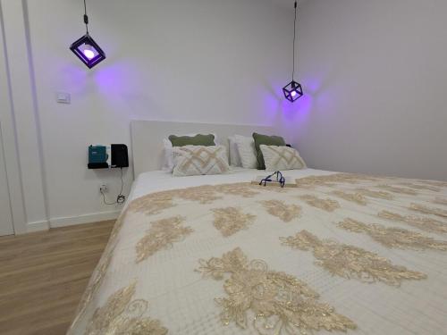 PRINCESS FLOWER - Sea, View, Parking, Center