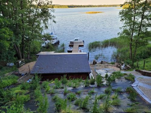 シェミアニにあるSiemianowoのギャラリーの写真